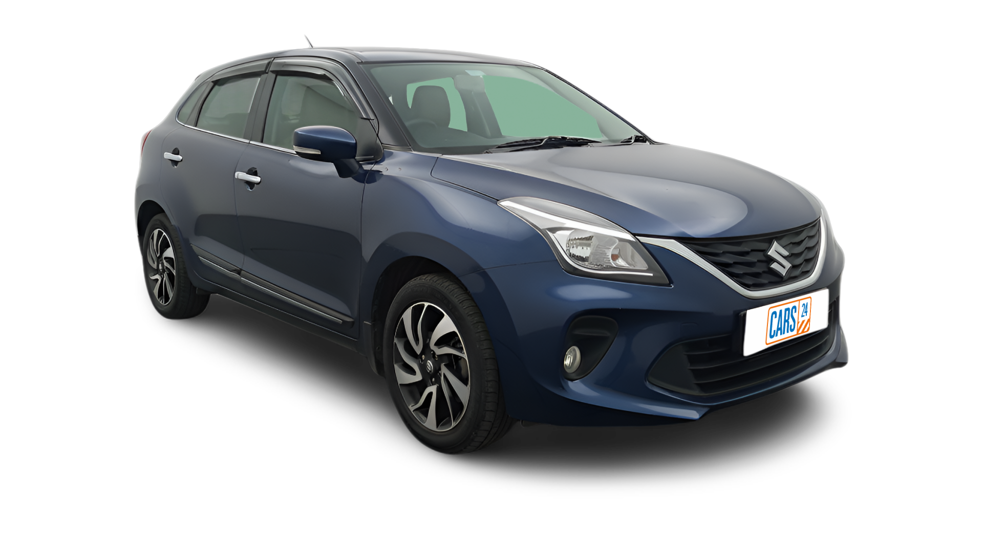 Maruti Baleno-img